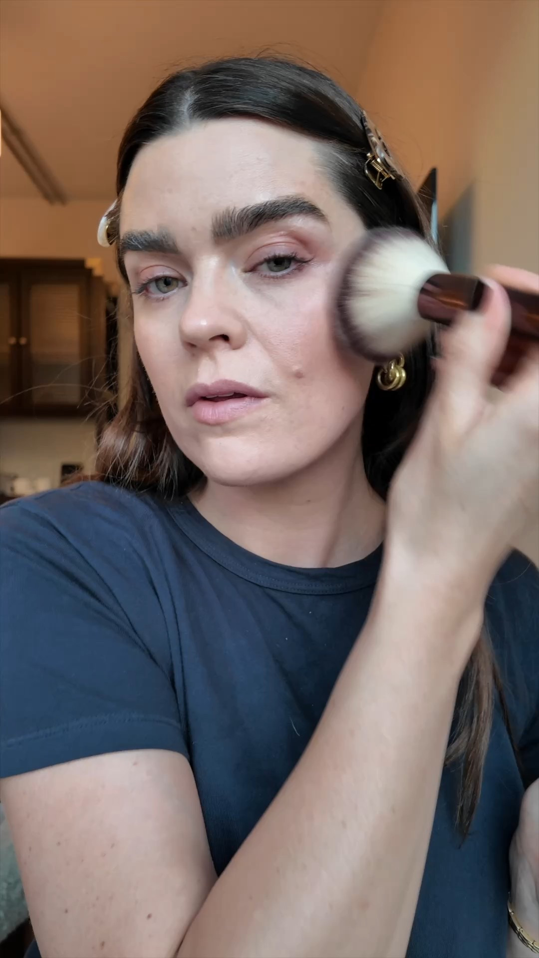 A quick makeup GRWM for dinner, taking me from day to night

#LTKbeauty #LTKautumn #LTKstyletip