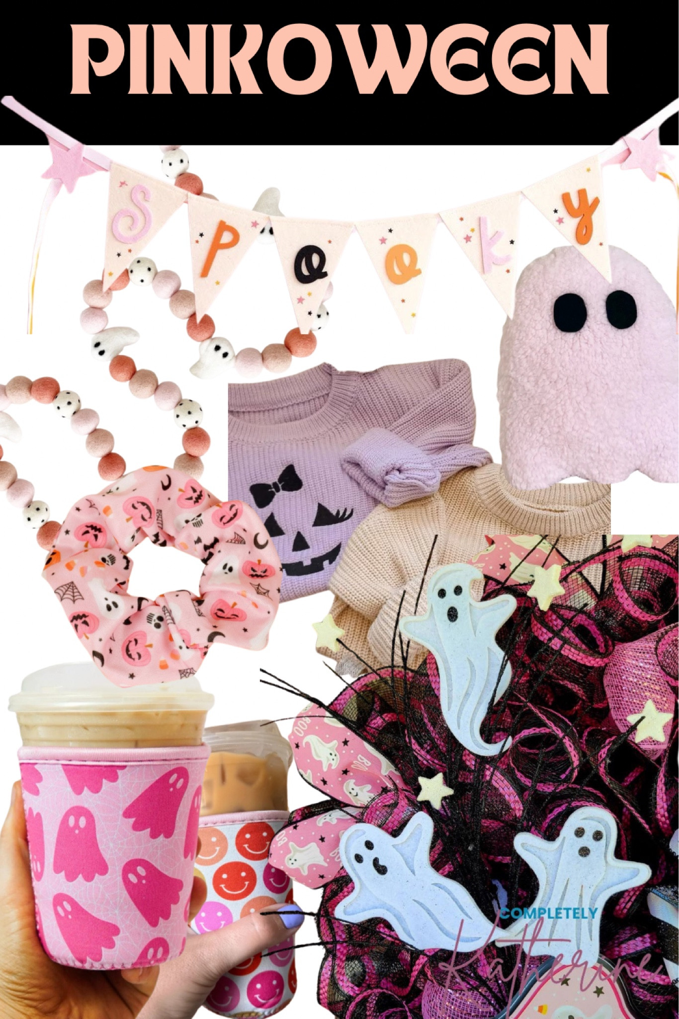 Pinkoween | Pink Halloween Decor and Gifts

Pinkoween Decor, Pinkoween Party, Halloween decor, boo basket ideas

#LTKHome #LTKSeasonal #LTKParties
