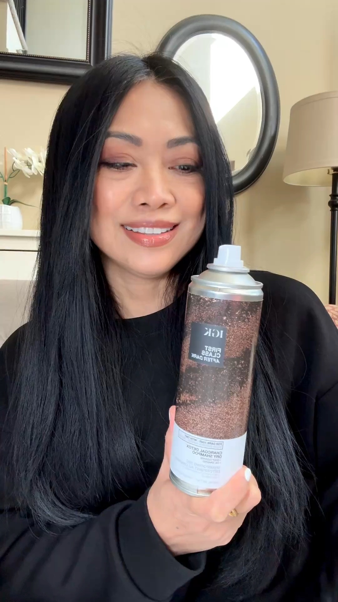 Keep hair fresh longer with my dry shampoo pick!!

#LTKBeauty #LTKselfcare #LTKgrwm