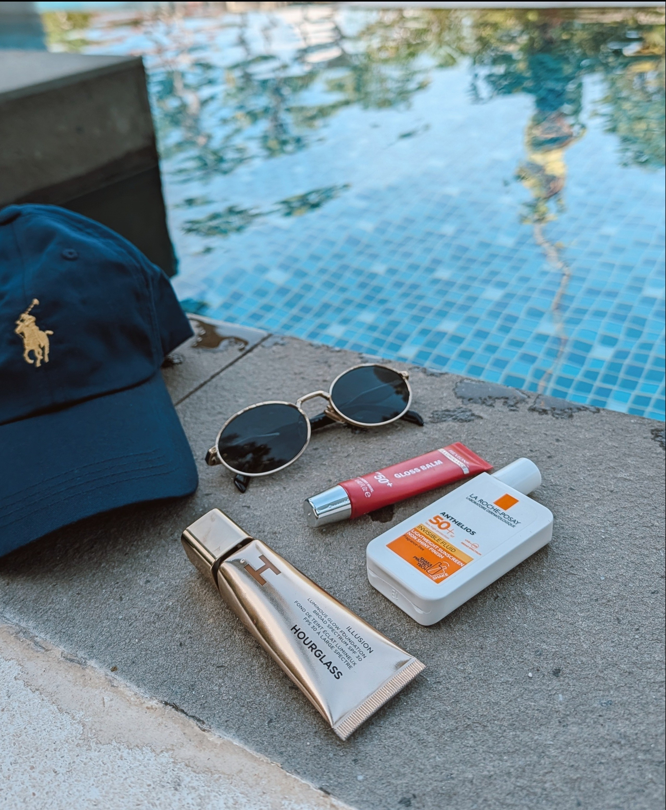 Vacay essentials  ☀️

#LTKaustralia #LTKswimwear #LTKtravel