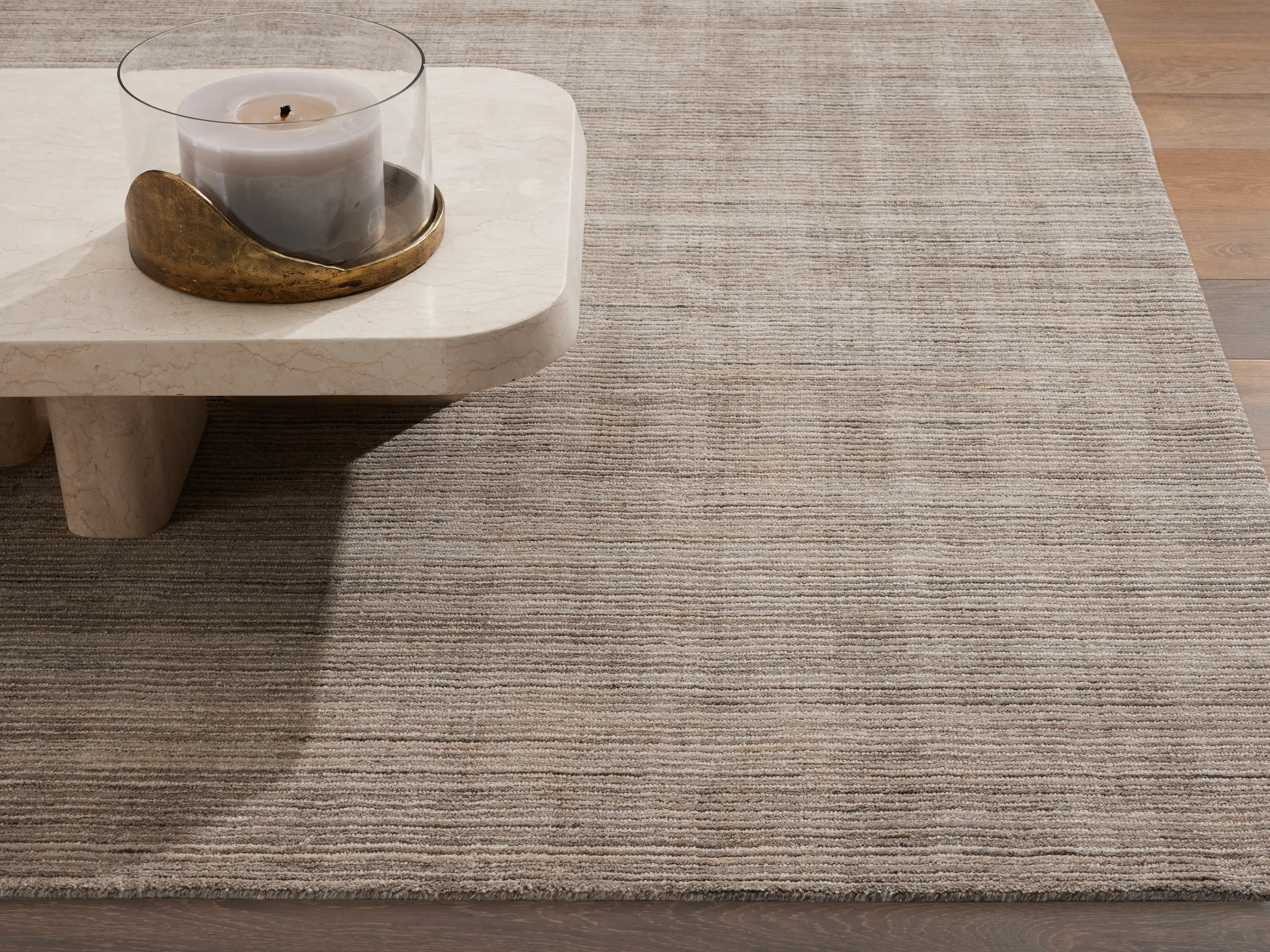 Oriel Performance Rug | Arhaus