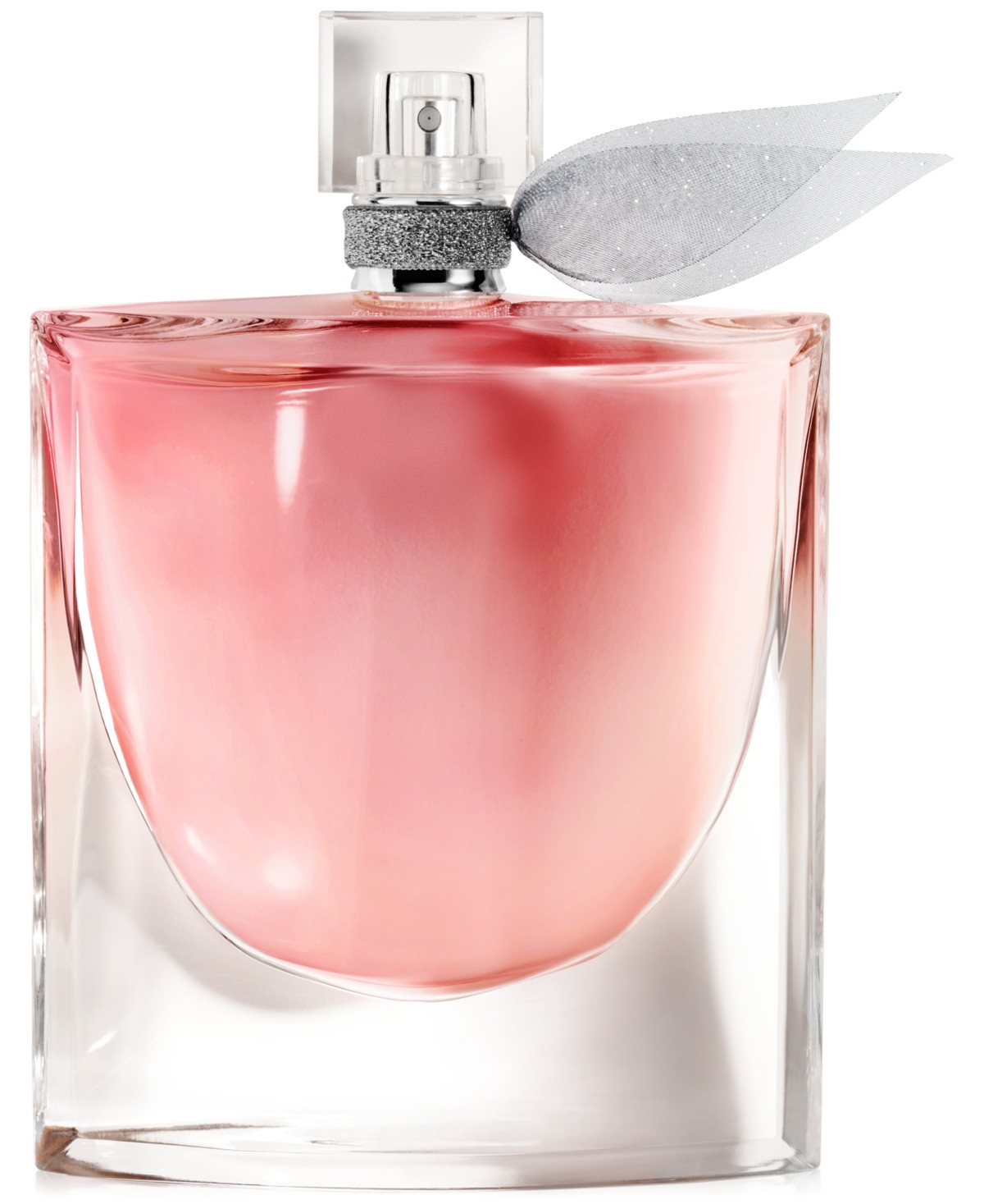 Lancome La vie est belle Eau de Parfum Women's Fragrance Refillable, 5.0 oz | Macy's