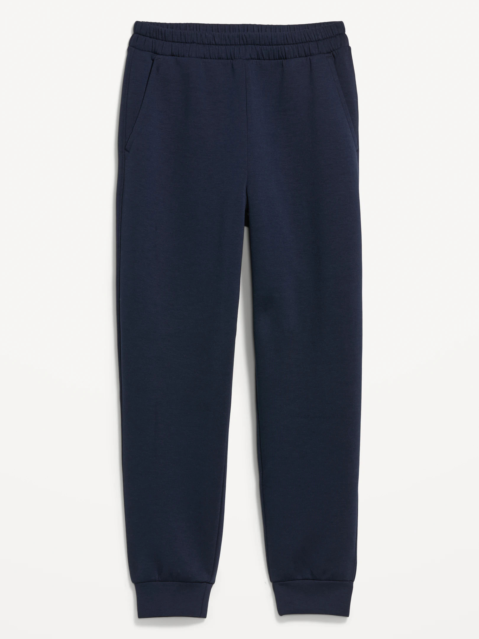 High-Waisted Bounce Fleece Jogger Sweatpants | Old Navy (US)