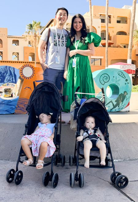 Travel umbrella strollers for toddler and baby 

#LTKfamily #LTKkids #LTKtravel