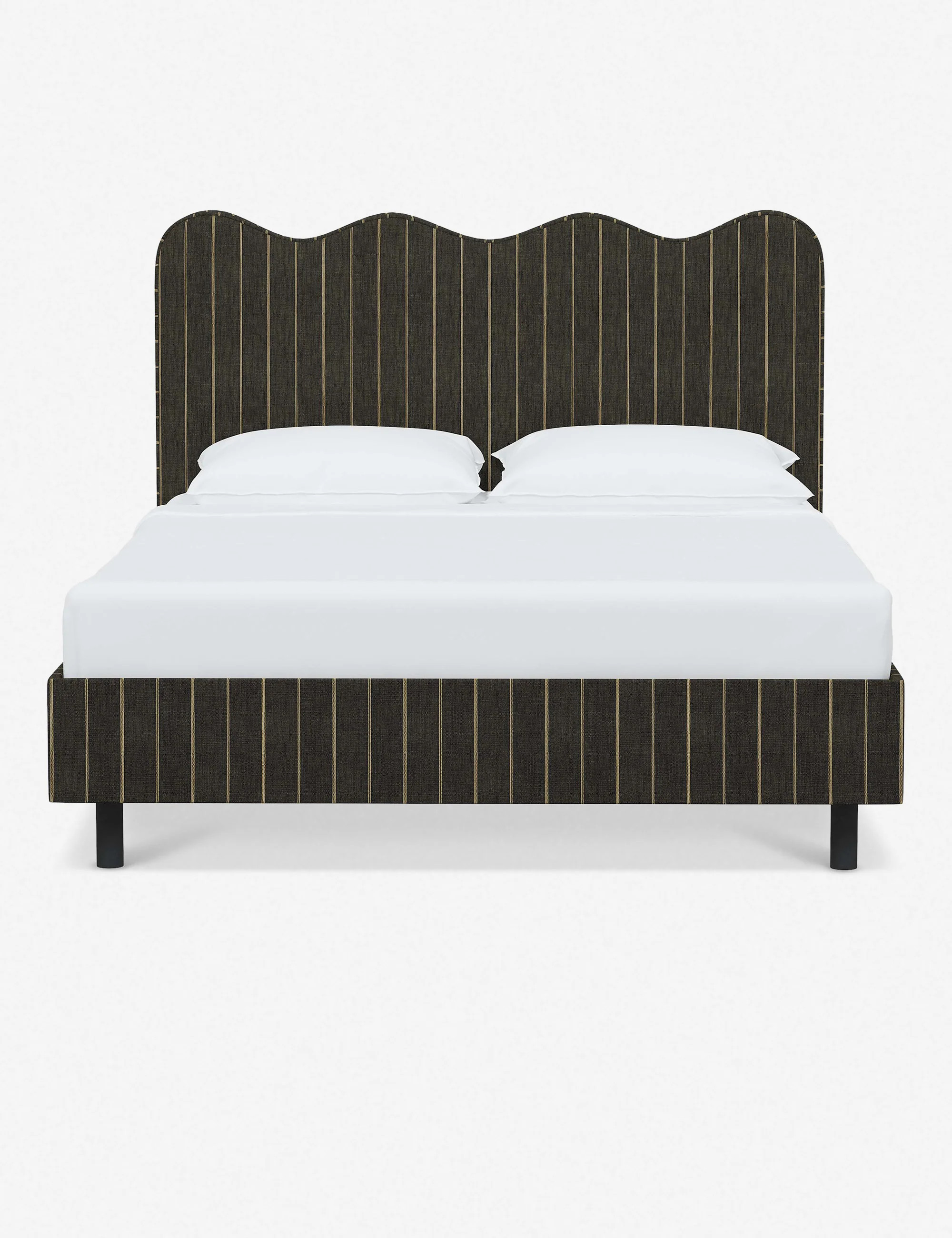 Clementine Platform Bed | Lulu and Georgia 