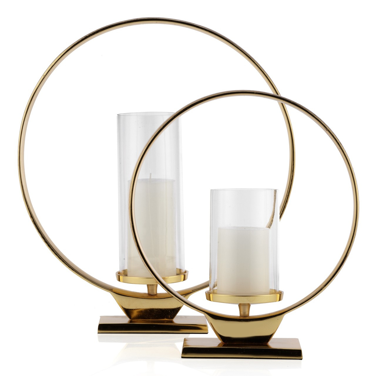 Cirque Pillar Holder | Z Gallerie