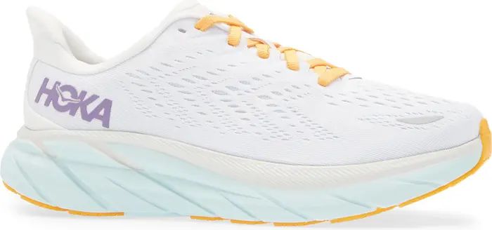 HOKA ONE ONE Clifton 8 Running Shoe | Nordstrom | Nordstrom