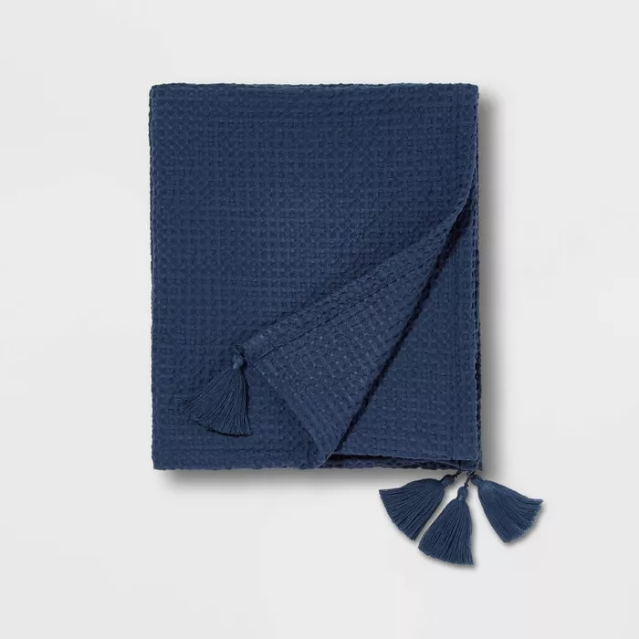 Waffle Throw - Pillowfort™ | Target