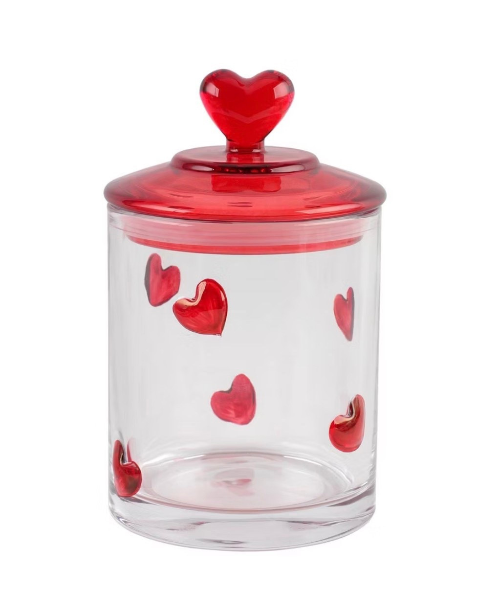 Cook With Color Icon Treat Gifting Jar 

#LTKFindsUnder50 #LTKHome #LTKSeasonal