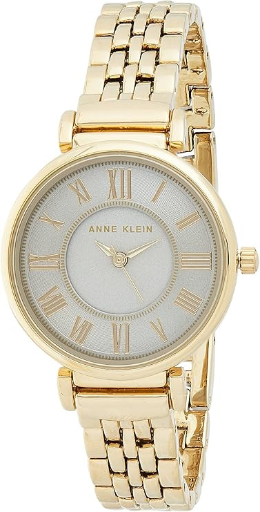 Anne Klein Women's Bracelet Watch | Amazon (US)