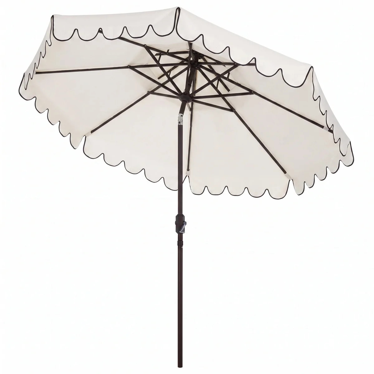 Teo 108'' Market Umbrella | Wayfair North America
