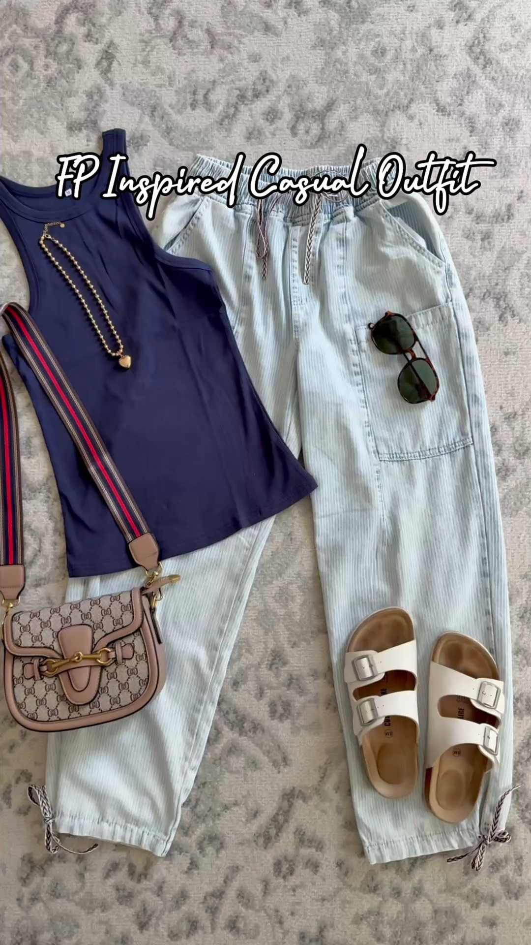 Easy, comfy Sunday outfit FTW👏🏼 these jeans look straight out of a Free People catalog ✌🏼

Mention the word EASY and I’ll send all the details to your DM‘s!

Comfy outfit, easy outfit, casual outfit idea, look for less, tie waist jeans, pull on jeans, casually styled look, Mom outfit, mom OOTD, cute and comfy style, Pinterest aesthetic

#LTKSeasonal #LTKStyleTip #LTKFindsUnder50