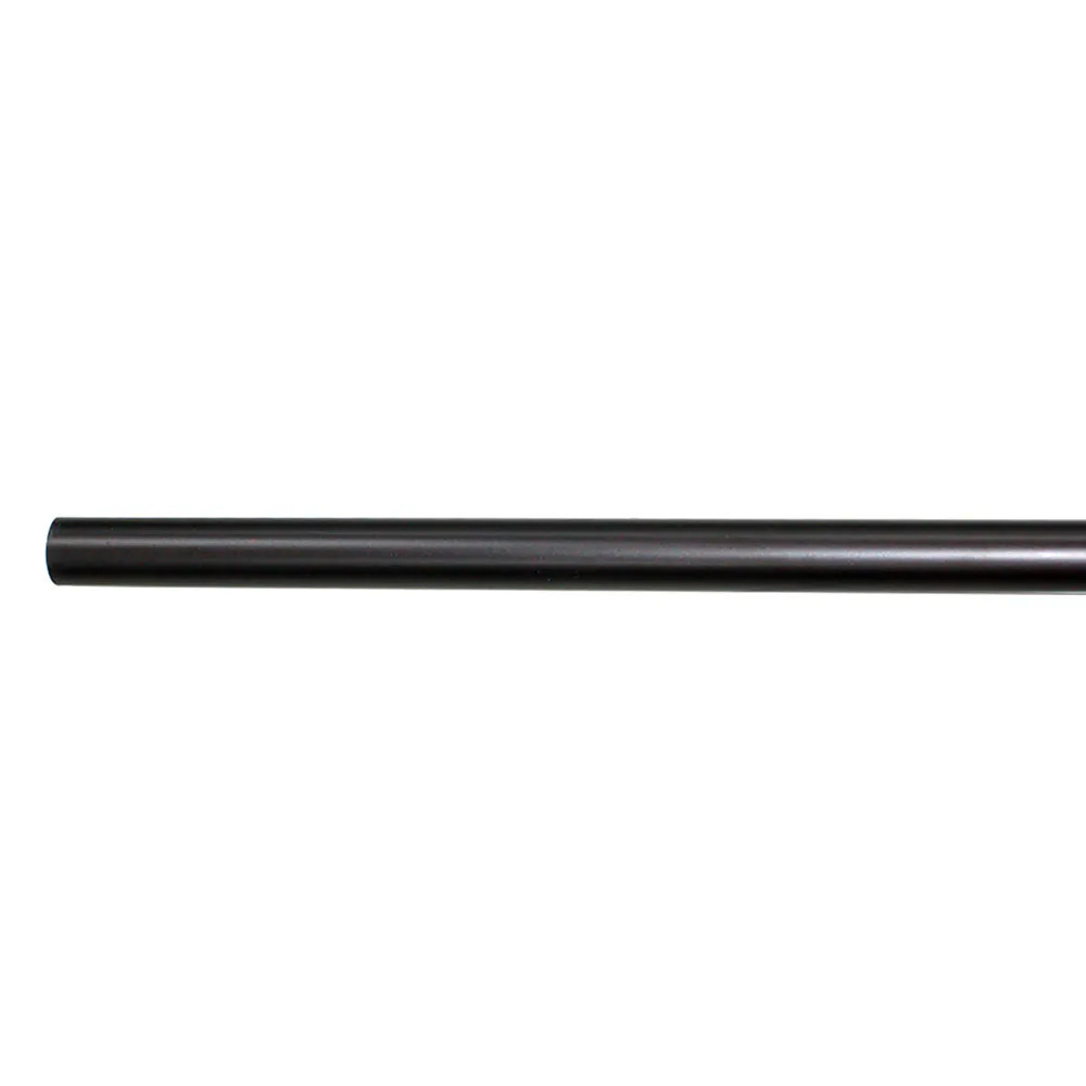 Project Source Closet Rod 1.3125-in x 1.3125-in x Oil-rubbed bronze Closet rod one_size | 27773PJOLG | Lowe's