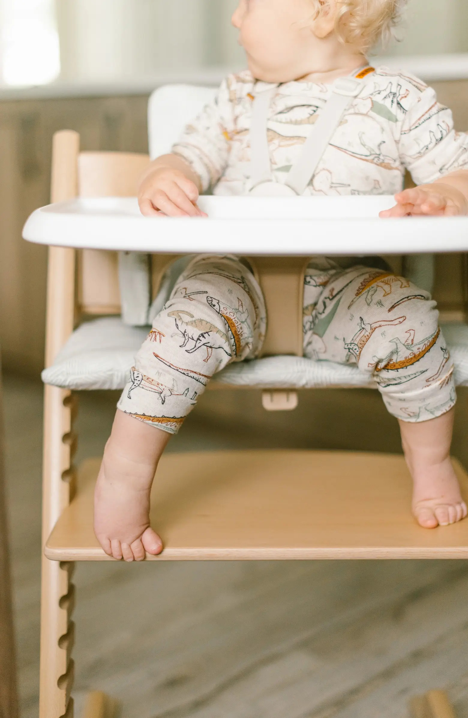 Stokke Tripp Trapp® Highchair², Cushion & Stokke® Tray | Nordstrom | Nordstrom