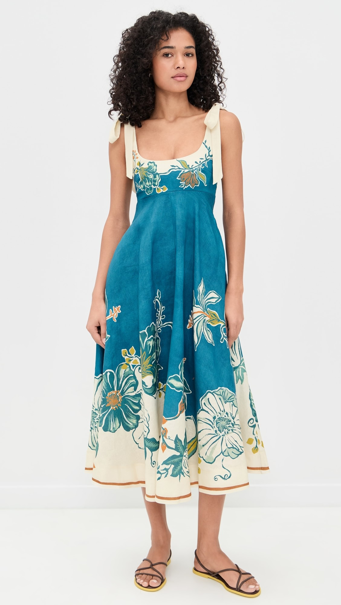 Luda Ballet Sundress | Shopbop