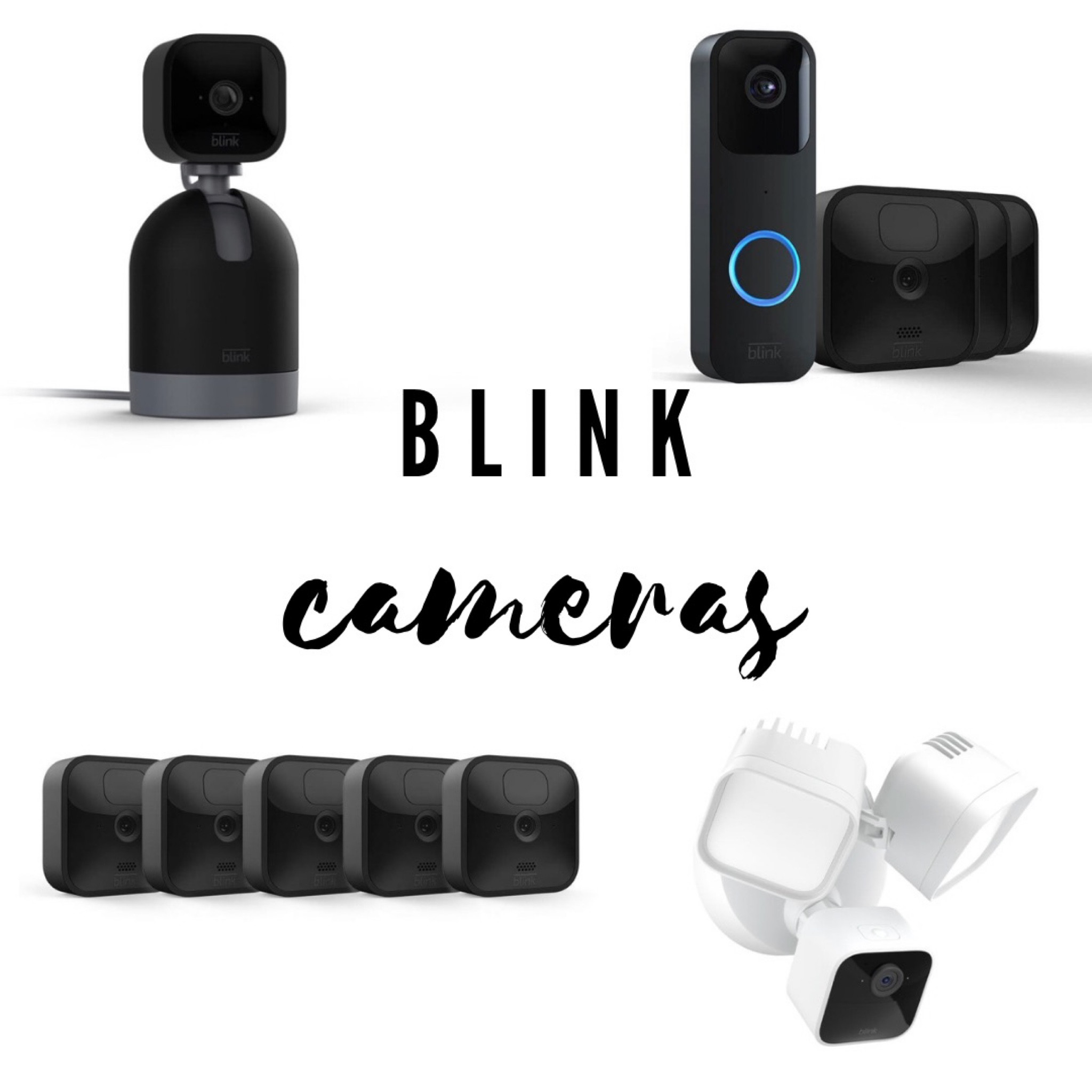 We have had these cameras for 4+ years and we LOVE them! Currently 60% off this is the best time to secure your home! No subscription needed just the app! So easy to use & they work with your Alexa devices! 

#LTKxPrimeDay #LTKhome #LTKFind