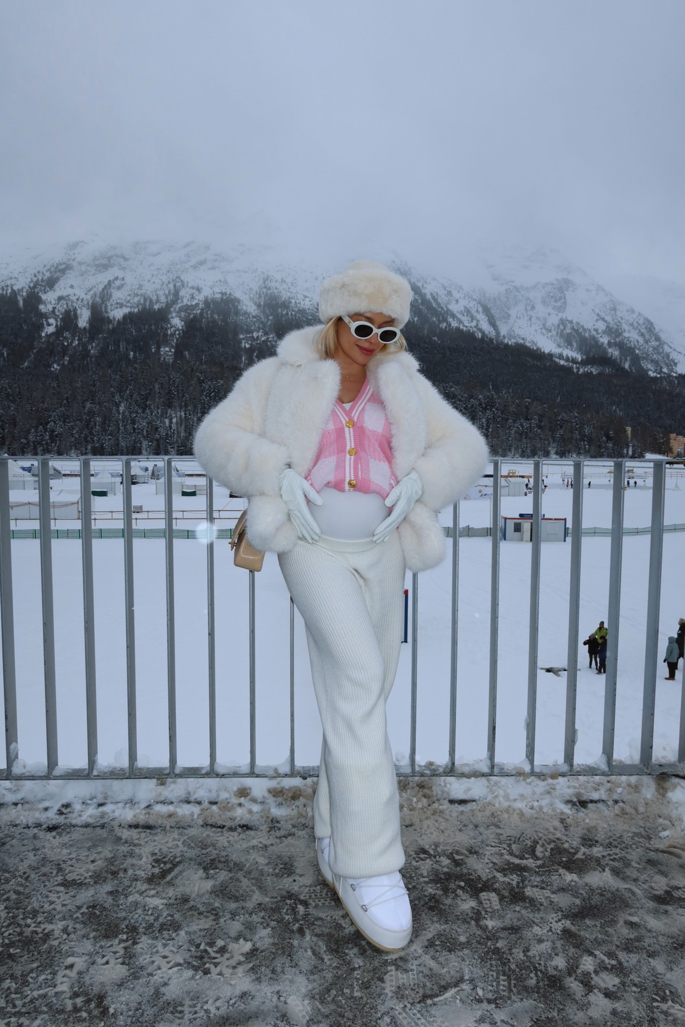 St Moritz Outfit 

#LTKTravel #LTKgrwm #LTKBump