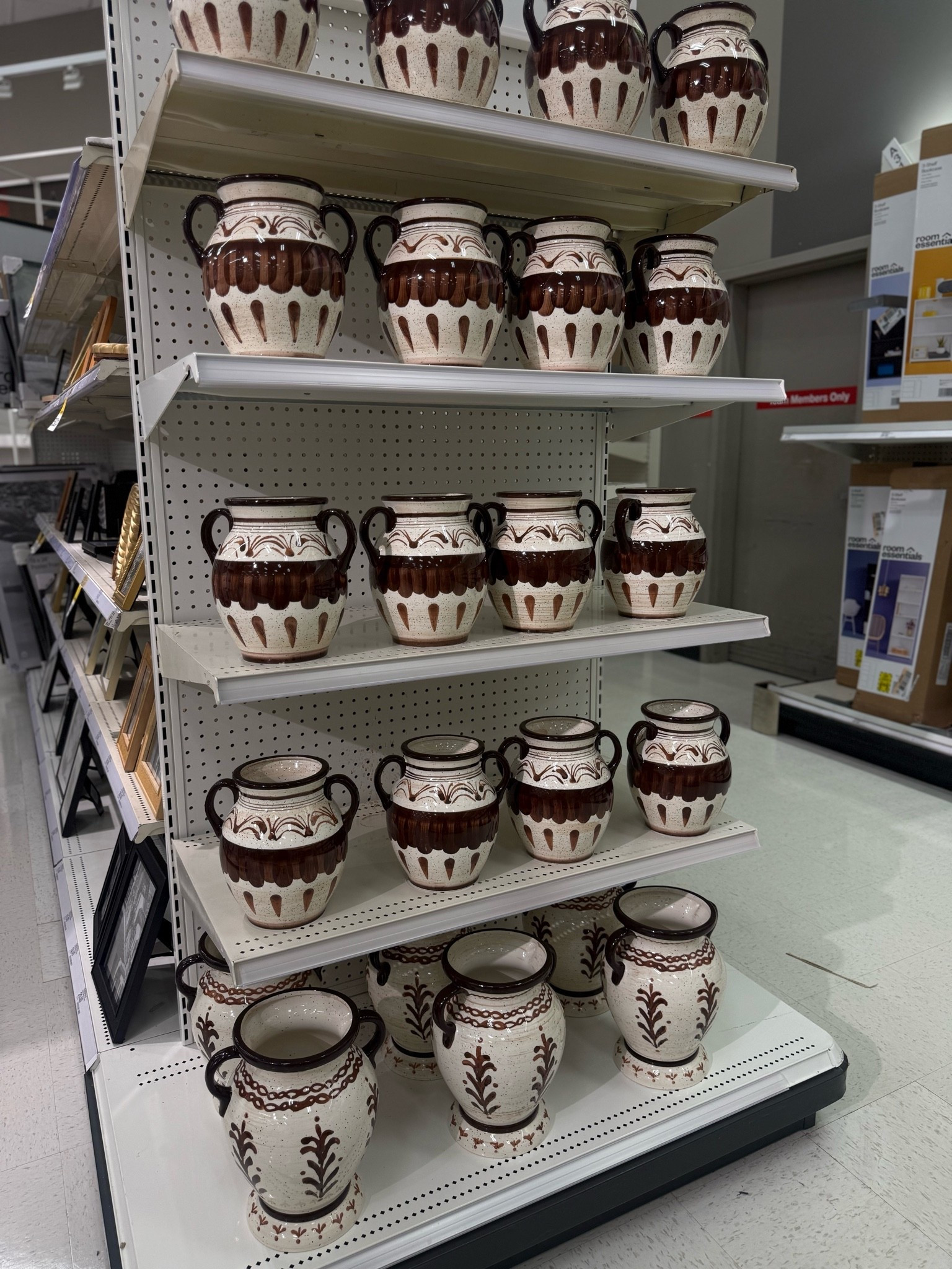 Threshold vases | ceramic vase | fall vase | home decor | @Target

#LTKHome
