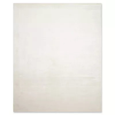 Safavieh Mirage 6' x 9' Amara Rug in White | Bed Bath & Beyond