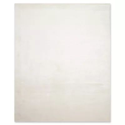 Safavieh Mirage 6' x 9' Amara Rug in White | Bed Bath & Beyond