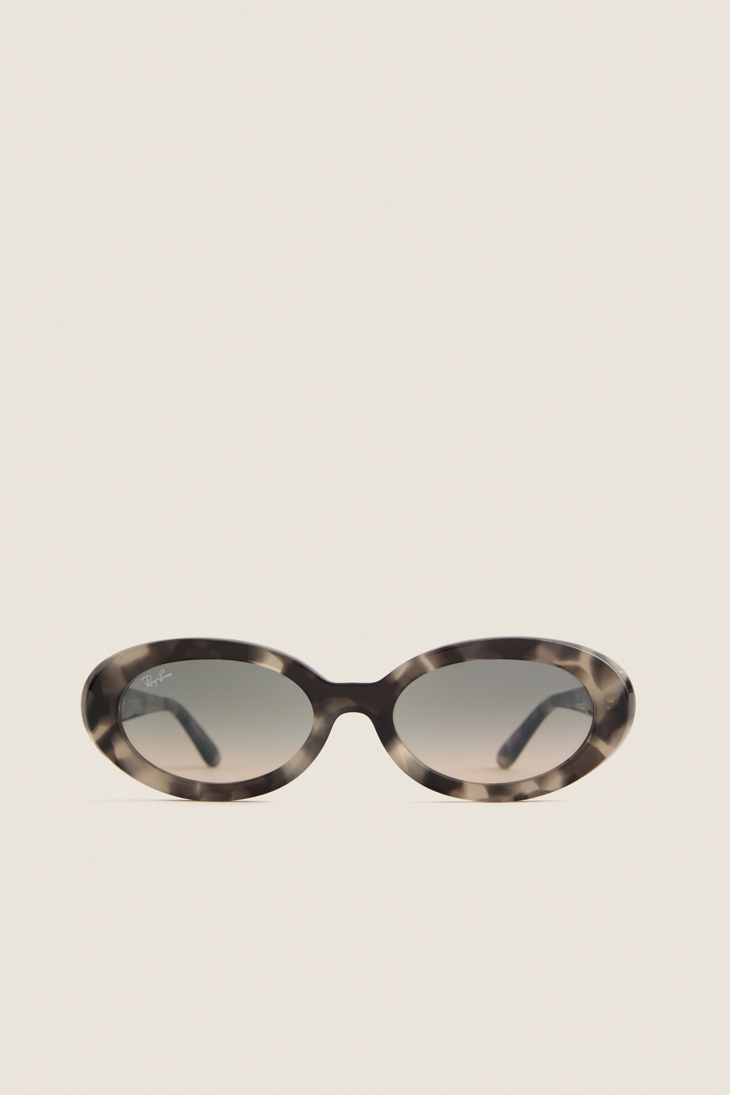 Opal Grey Havana RB2223 Sunglasses | Tuckernuck (US)