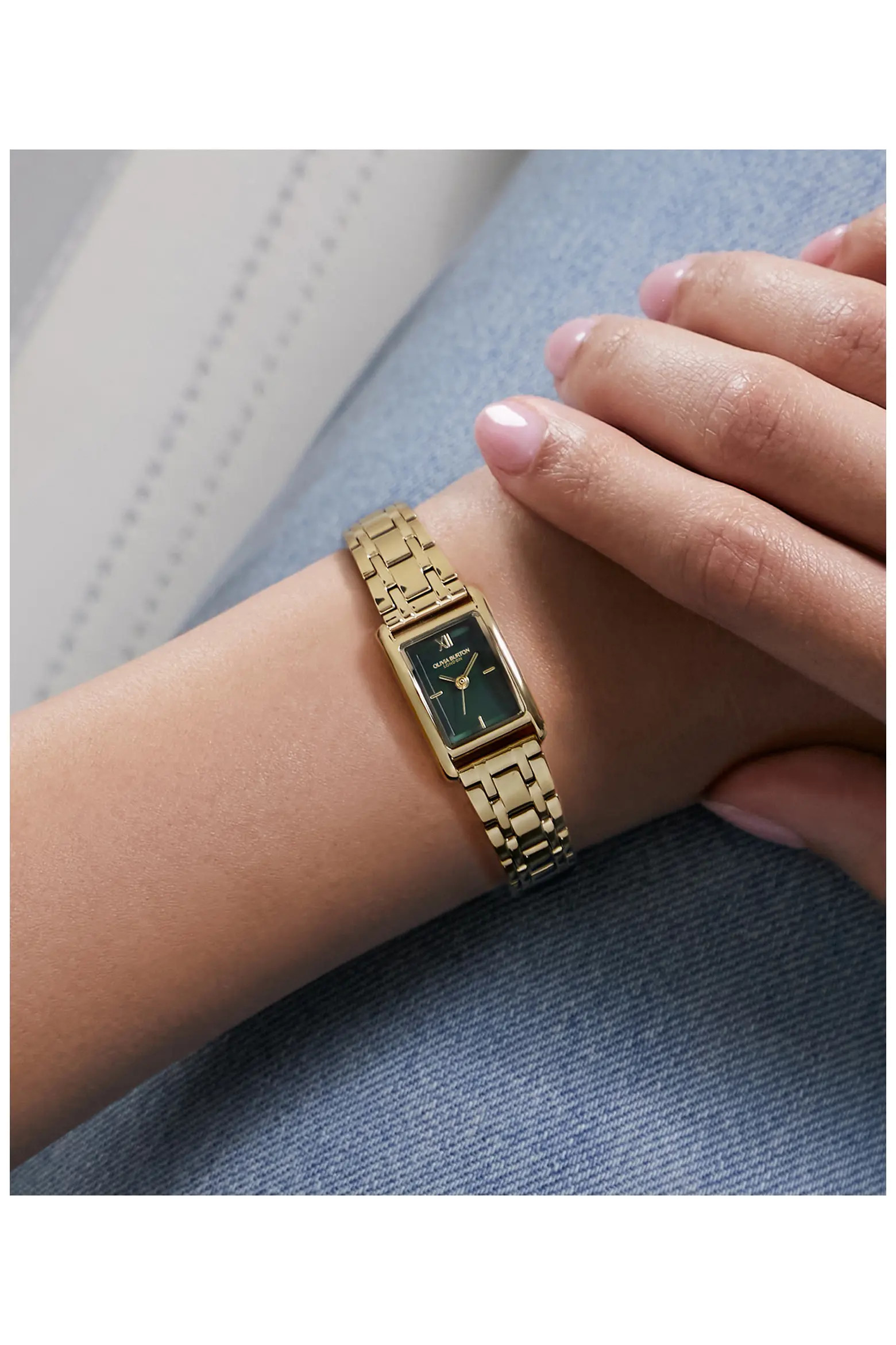 Petit Grove Bracelet Watch, 16mm (Women) | Nordstrom | Nordstrom