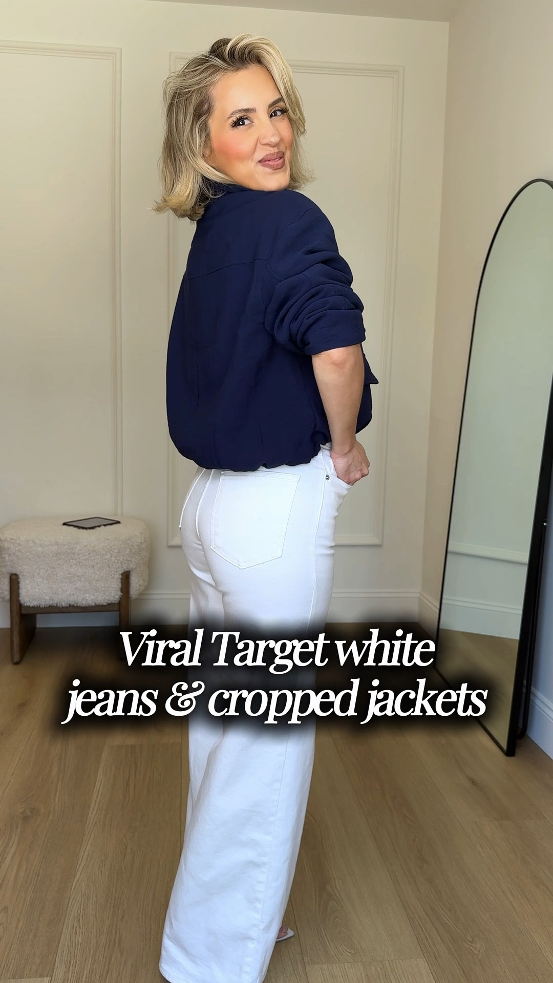 Viral @target pieces that are gonna take you through spring and summer 🙌🏼😍 #targetpartner 

Follow my LTK @ImLola on the @shop.LTK app to view this post and get my exclusive app-only content!



#LTKgrwm #LTKU #LTKootd