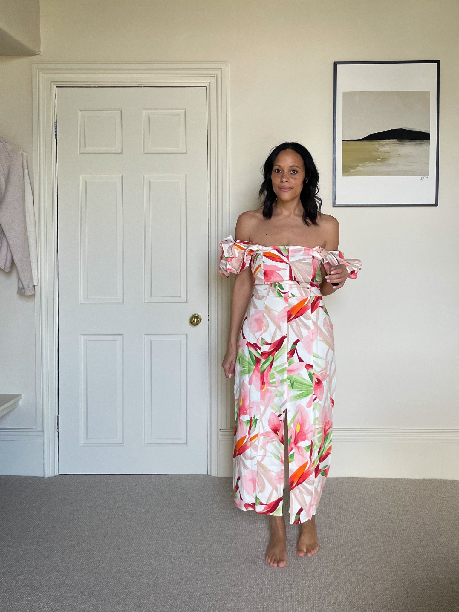 Summer wedding guest dress

#LTKSeasonal #LTKstyletip #LTKfindsunder100