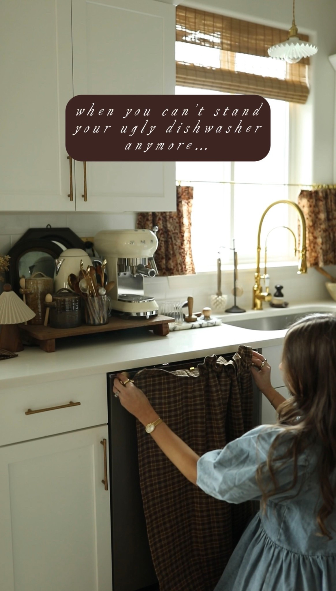 dishwasher cover 

#LTKHome #LTKSaleAlert #LTKvlog