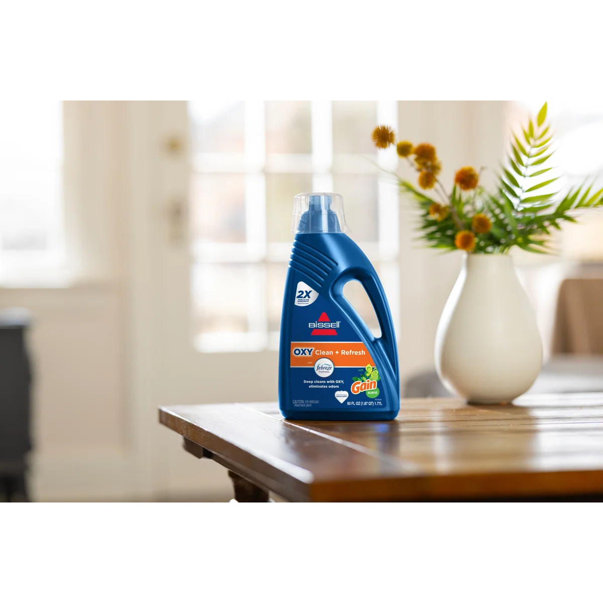 Multi-surface With Febreze Original Gain 64oz | Wayfair North America