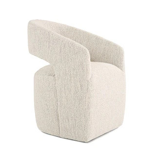Modrest Angie Modern Fabric Accent Chair - Bed Bath & Beyond - 42590745 | Bed Bath & Beyond