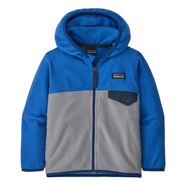 Toddler Boys' Patagonia Micro Snap T Jacket | Scheels