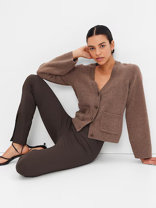 CashSoft Pocket Cardigan | Gap (US)