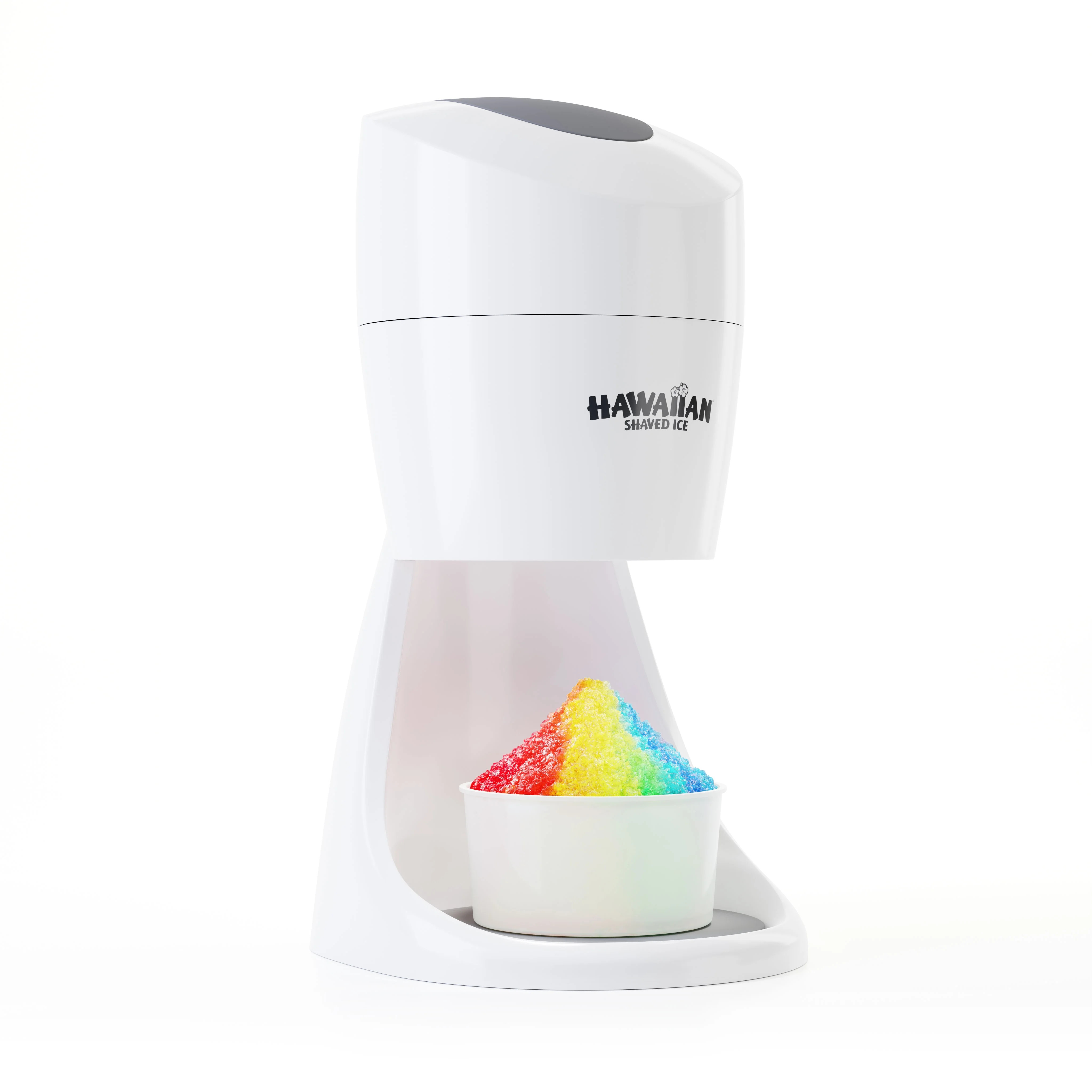 Hawaiian Shaved Ice S900A Electric Shaved Ice Machine | Walmart (US)