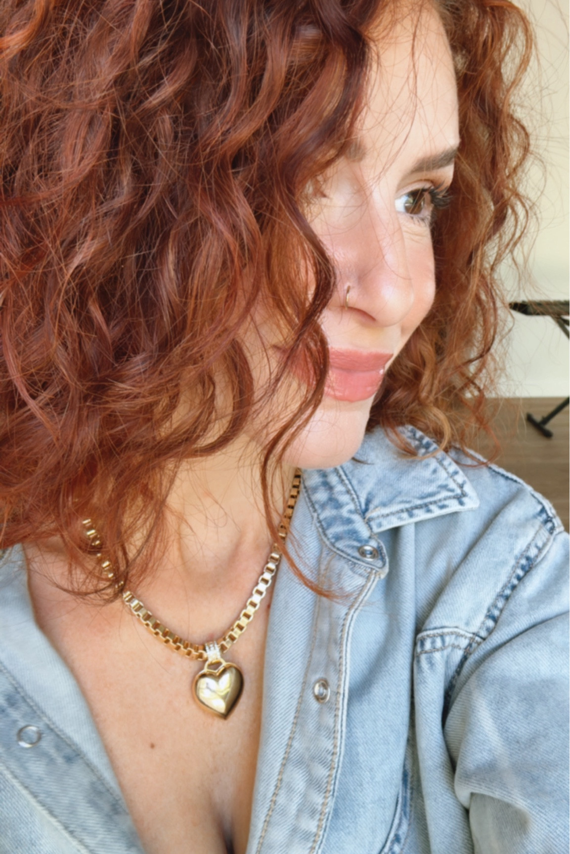 Clothing hack
Clothing tag gun 
Collared shirt hack 