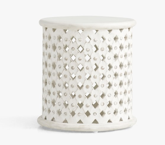 Stella Side Table | Pottery Barn Kids