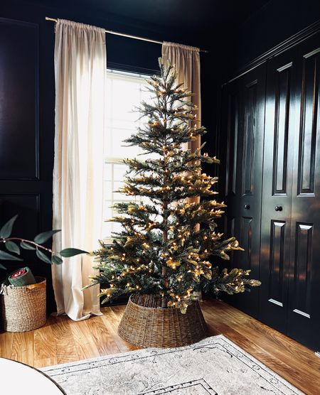 Amazon Christmas tree amazon Christmas finds amazon curtains light tan curtains wayfair rug 

#LTKSeasonal #LTKhome #LTKHoliday