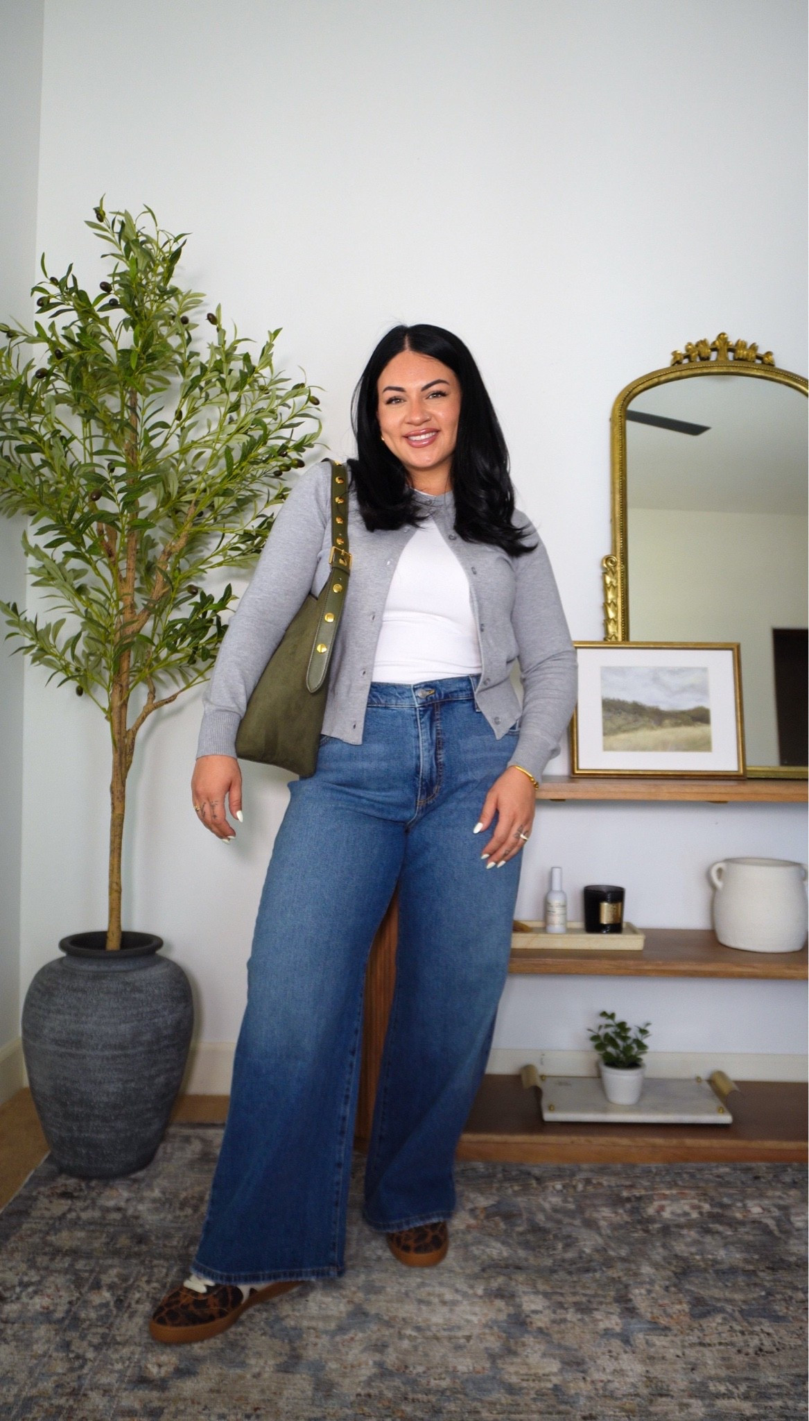 Im wearing a size 14 jeans, and a Large for the top and cardigan! 

Walmart deals, Walmart deals week, Walmart fashion, Walmart clothing, affordable fashion, tori block

#LTKootd #LTKSeasonal #LTKSaleAlert