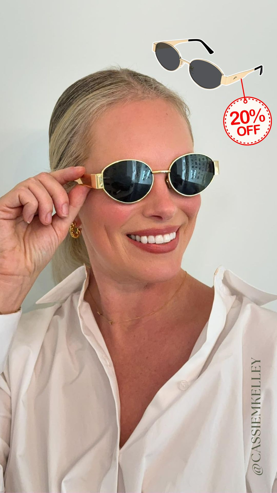 Sunnies I have on repeat!! Only $15!!  

 #LTKSeasonal #LTKSaleAlert