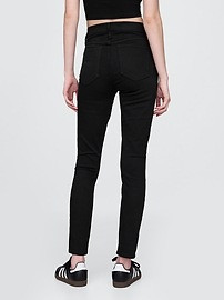 High Rise True Skinny Jeans | Gap (US)