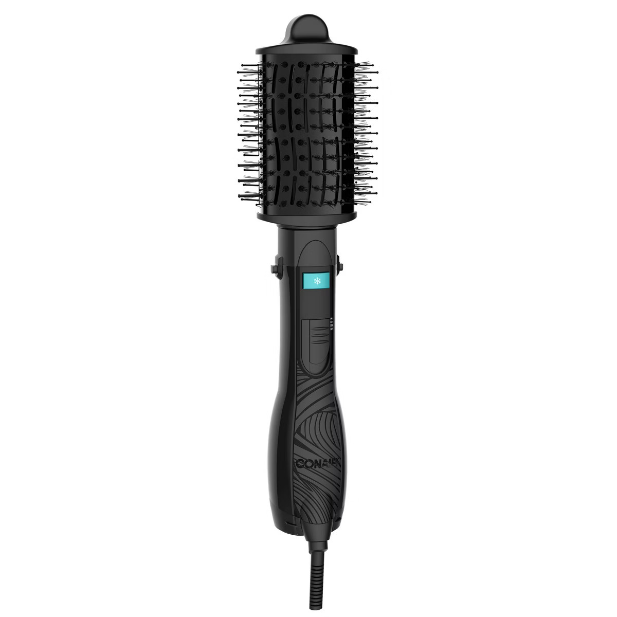 Conair Curl Collective Hot Hair Air Brush | Target
