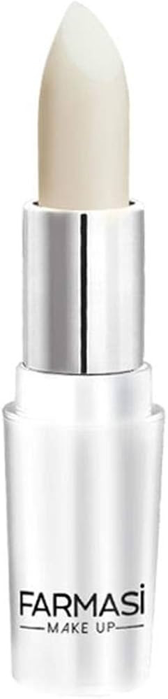 FARMASI Lip Balm Pencil, Smoothening and Moisturizing, Glossy Finish | Amazon (US)