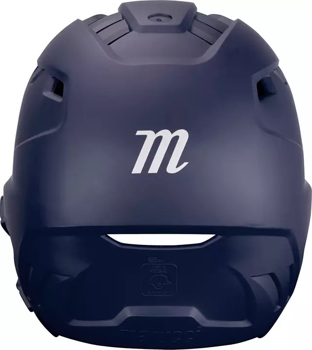 Marucci Junior Duravent Baseball Batting Helmet w/ Jaw Guard | Dick's Sporting Goods
