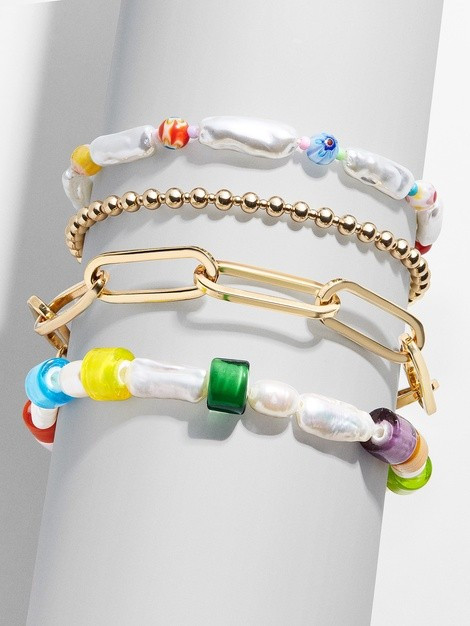 Coronado Bracelet Set | BaubleBar (US)