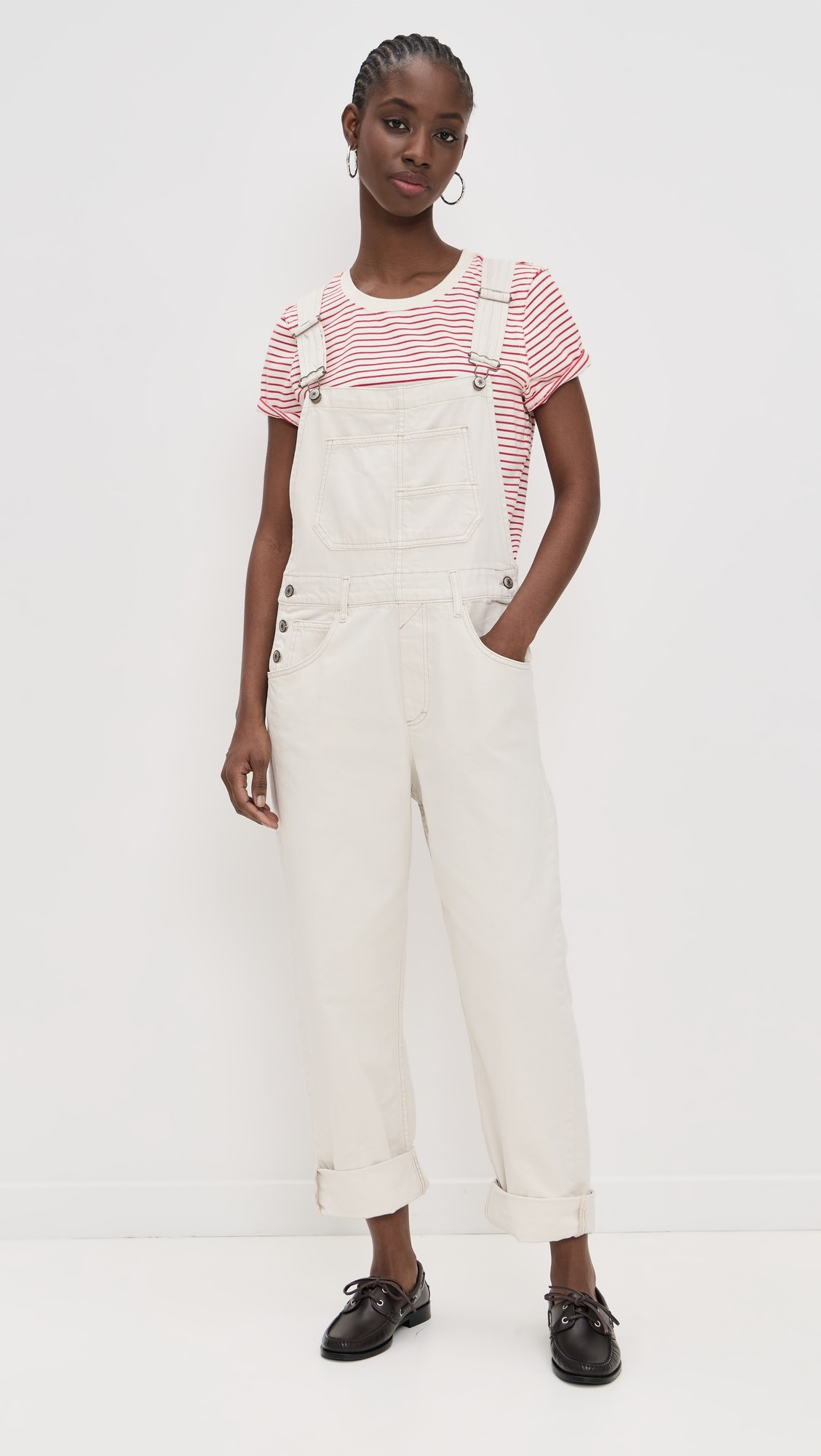 Ziggy Overalls | Shopbop