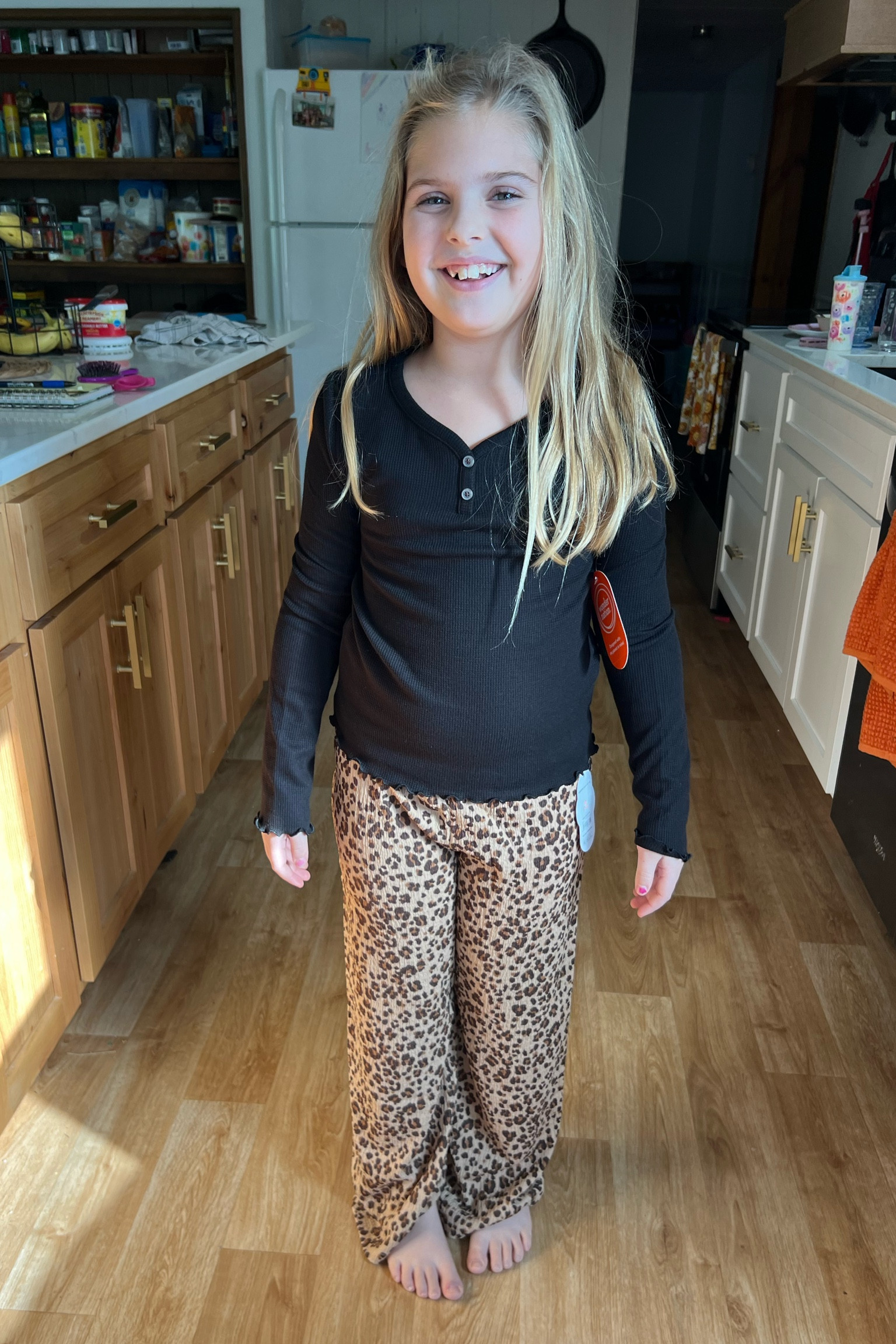 Cute tops and comfy cute pants for sizes 4/5-16/18 and cute toddler jeans on Black Friday sale
For only $10! 
Twins wear 5 , Ens wears 7/8, Braelyn wears 14 