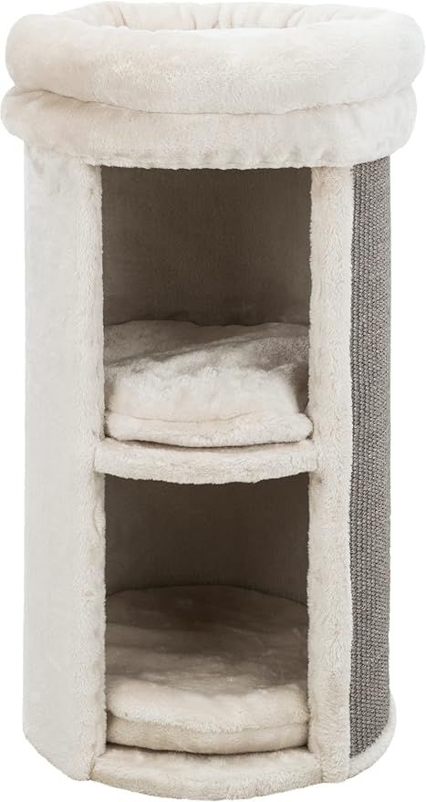 Trixie Cat Condos | Vertical Cat Condo Towers | Cat Furniture | Amazon (US)