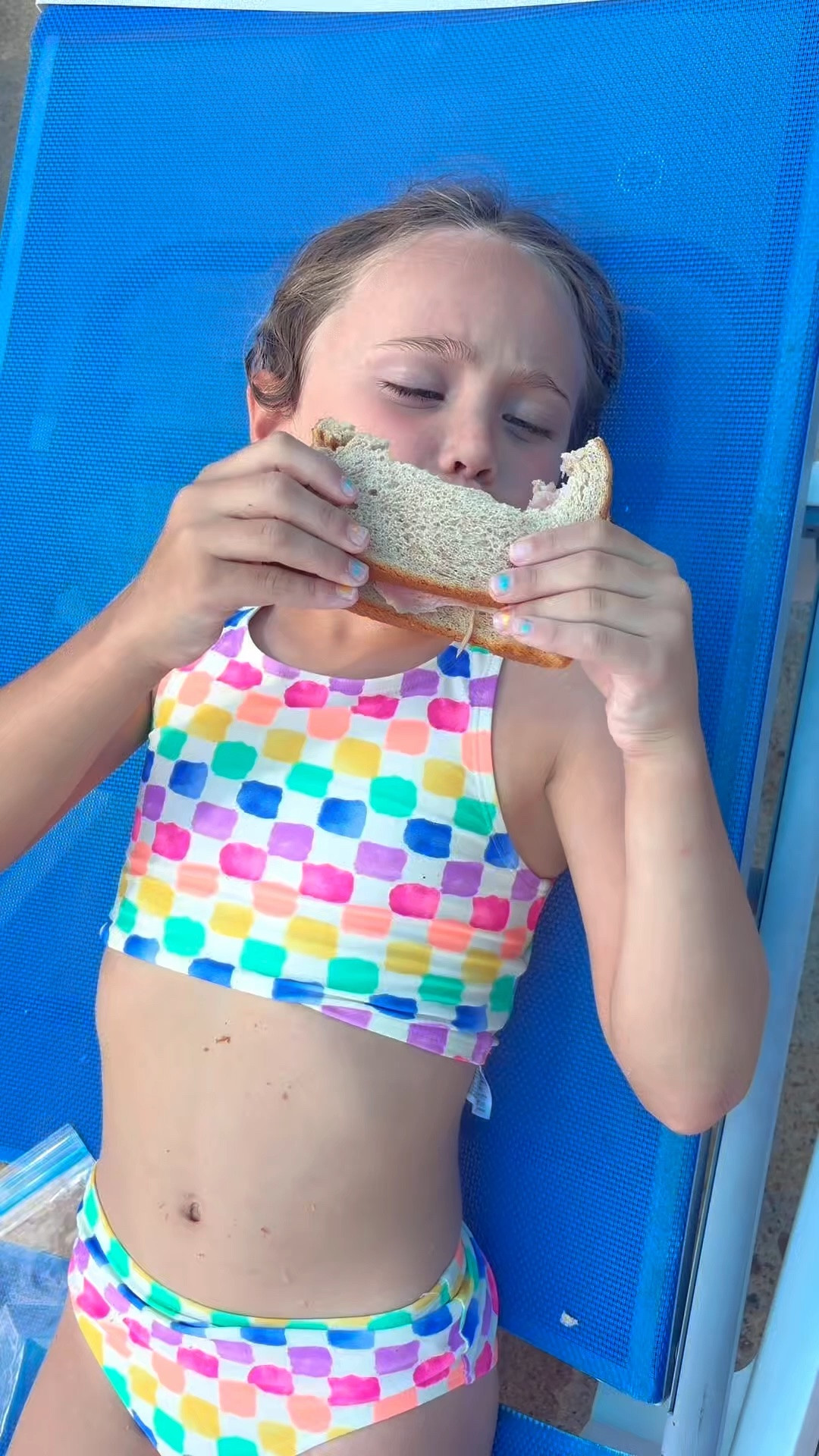 CoCo’s bikini is ON SALE along with lots of other colorful little girl swimsuits 🩱 

Old Navy | Tankini | Girls Bathing Suits | Kids Summer | Kids Swim

#LTKKids #LTKSwim #LTKSaleAlert