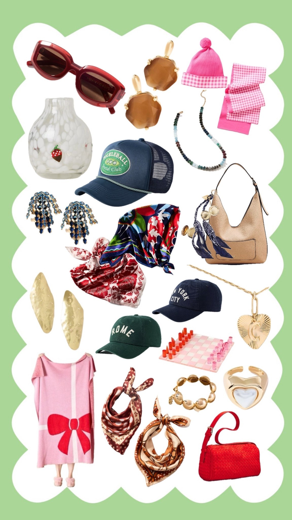 Anthro extra 50% off sale picks!
@Anthropologie #ltkunder25 #ltkunder50 #ltkaccessories

#LTKOver40 #LTKSaleAlert #LTKHome