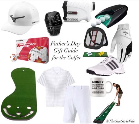 Father’s Day gift. Father’s Day gift guide. Father’s Day gift for the golfer 

Follow my shop @thesuestylefile on the @shop.LTK app to shop this post and get my exclusive app-only content!

#liketkit #LTKGiftGuide #LTKMens #LTKVideo
@shop.ltk
https://liketk.it/4HDQf

#LTKSaleAlert #LTKMens #LTKVideo